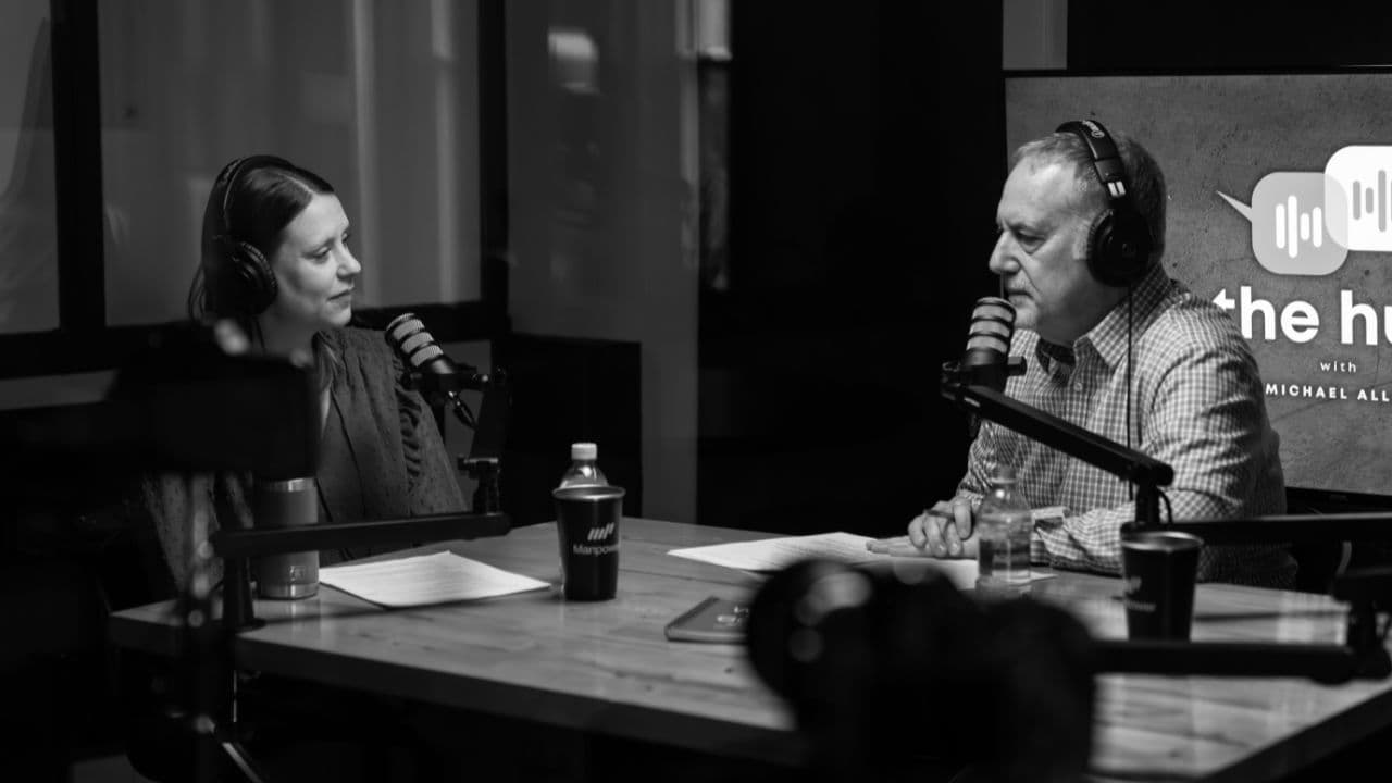 Ep. 22 | Wayne County's Future: Valerie Shaffer on Economic Development and Community Revitalization