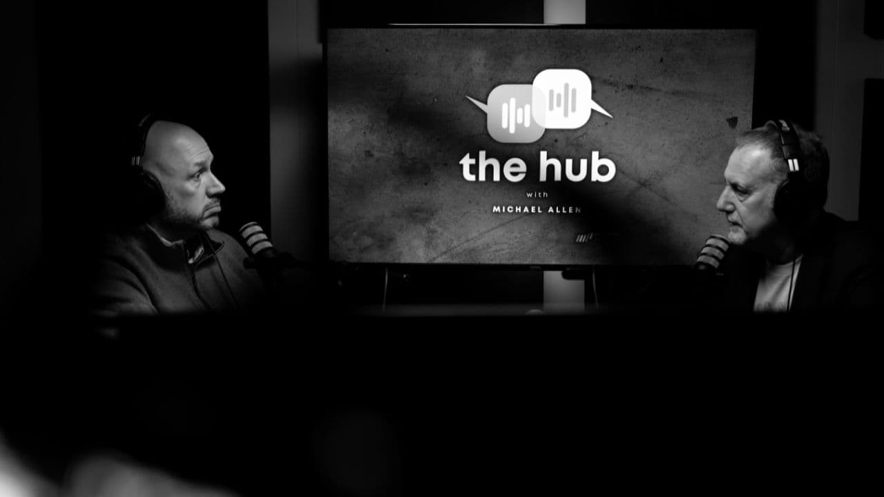 Ep. 9 | Phil Quinn & Michael Allen: Unpacking the Power of Connection in Community Resilience