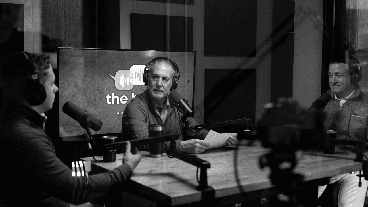 Ep. 24 | The Bitcoin Revolution: Understanding Digital Currency with Vista Investment Partners