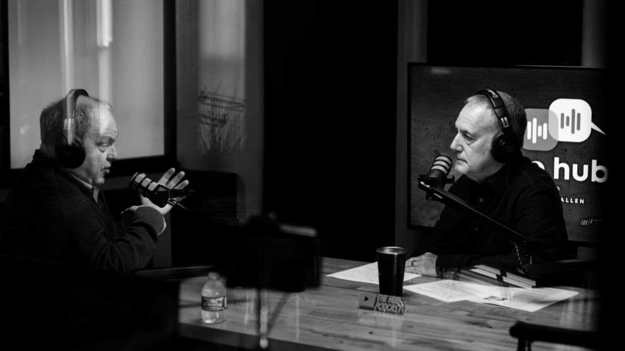 Ep. 19 | Faith and Legacy: Marty Holman's Journey from Early Ministry to Hillcrest's Global Impact