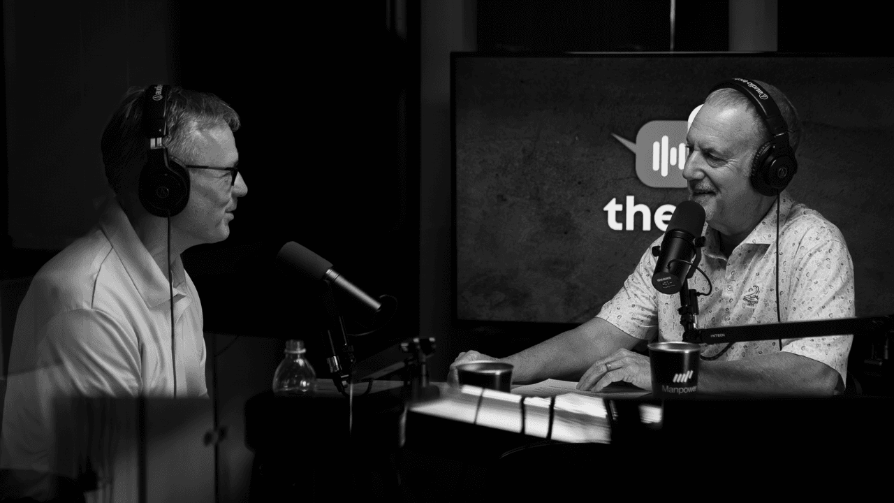 Ep. 26 | Senator Jeff Raatz Talks Education, Infrastructure, and Opportunity with Host Michael Allen